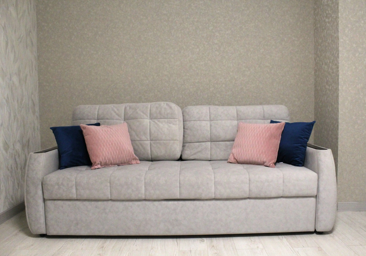 Апартаменты Apato Премиум Студия с панорамным видом на Волгу