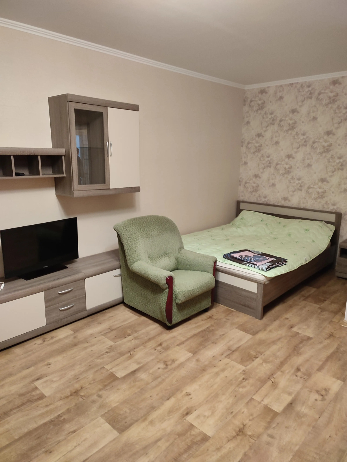 Апартаменты 14 Район