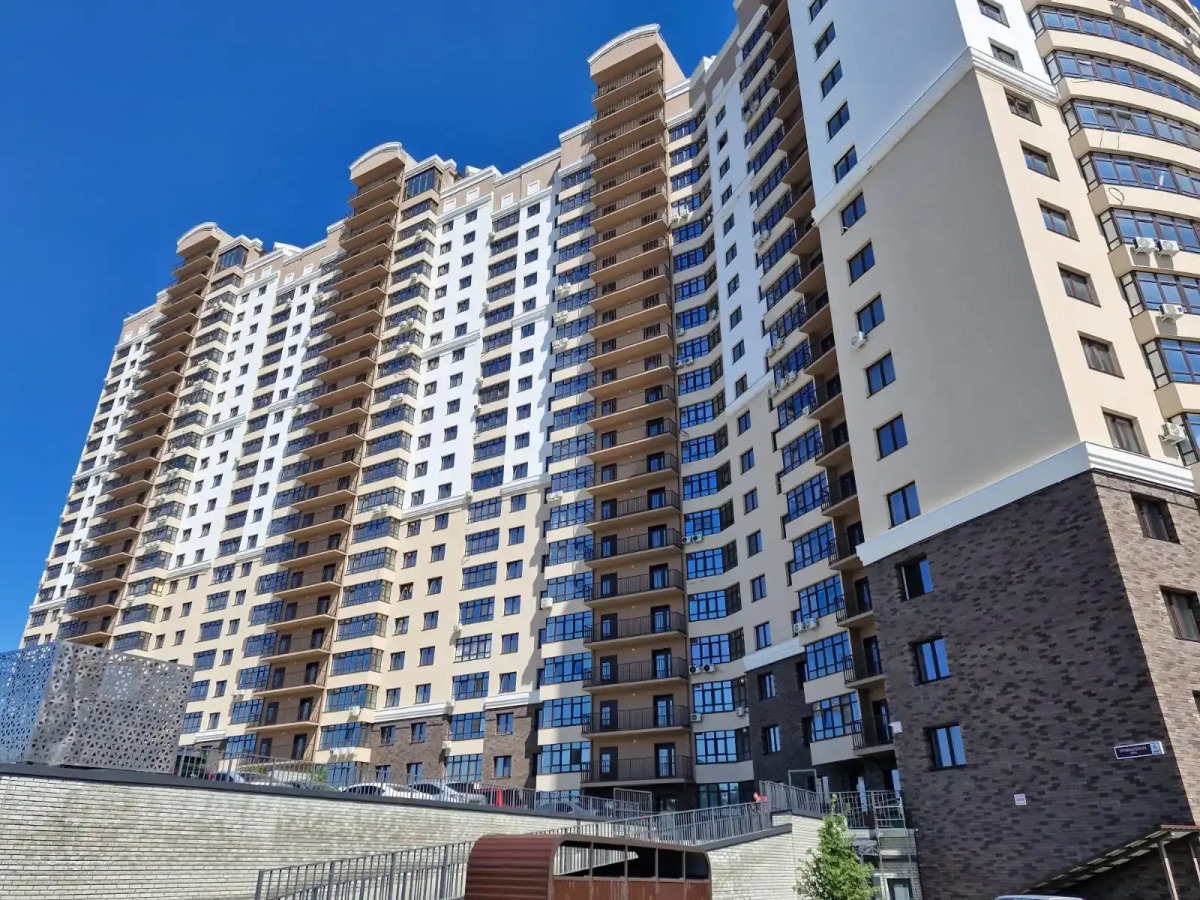 Квартира у Набережной реки Оби