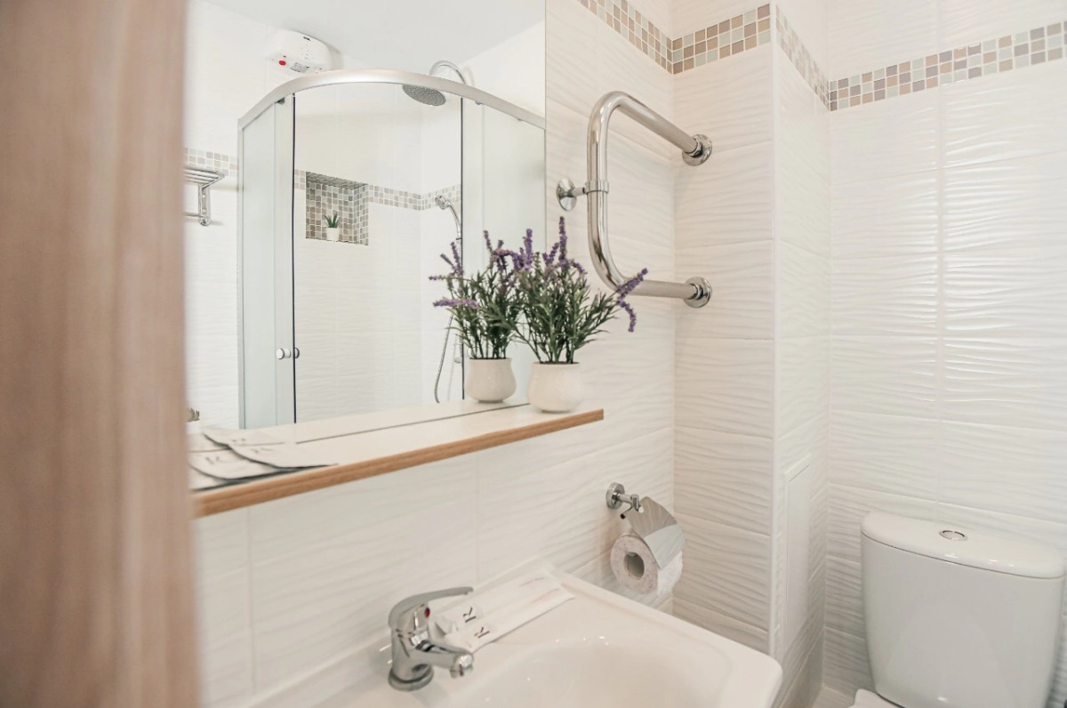 Апартаменты Атмосферные МоскваГрад