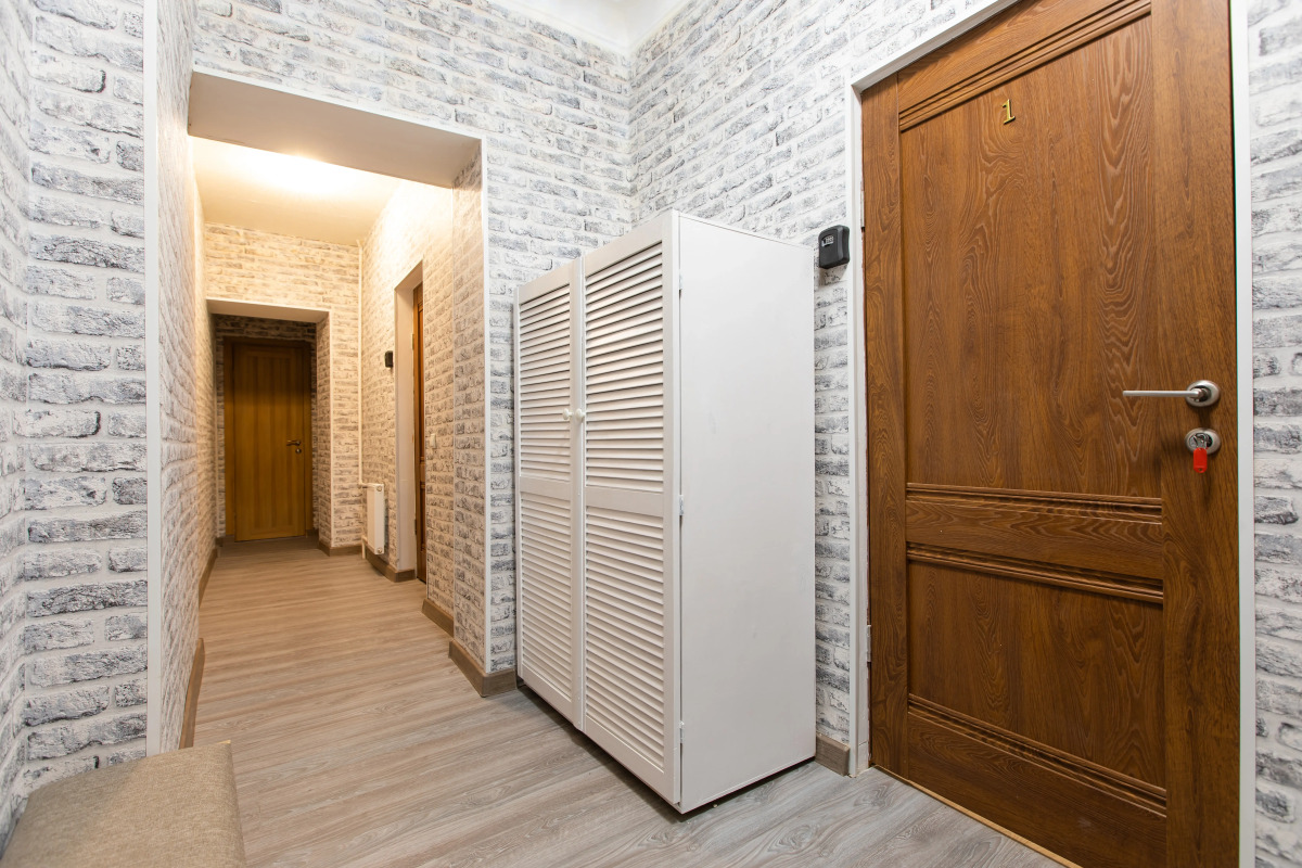 Аппартаменты у Эрмитажа