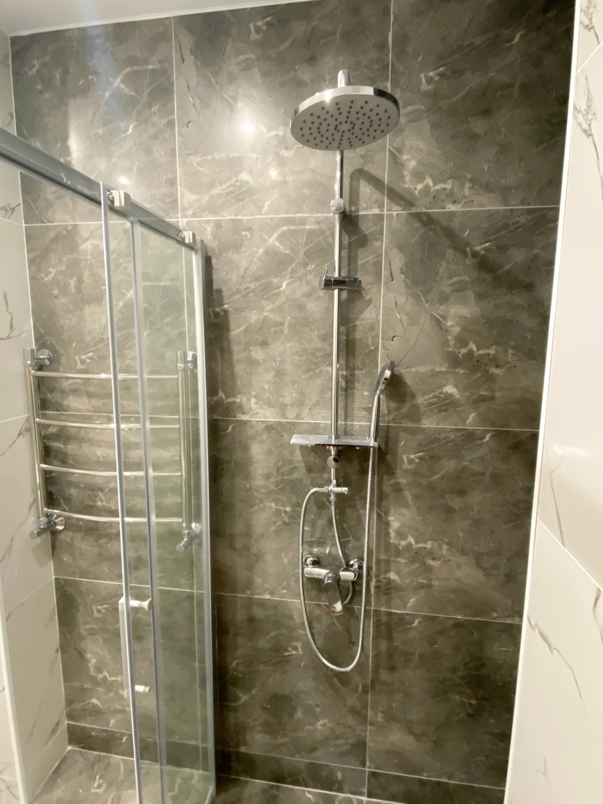 Апартаменты Б.Окружная 4а