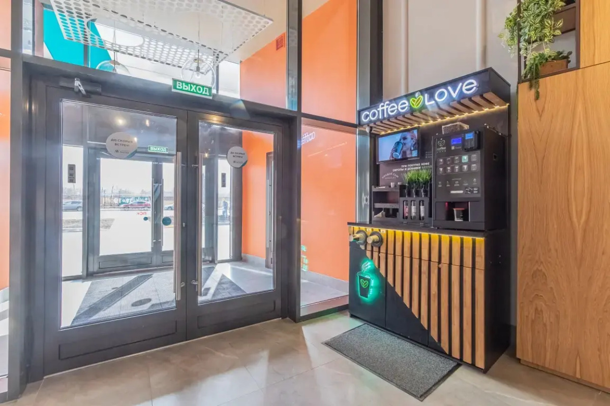 Апартаменты SalutApart 5