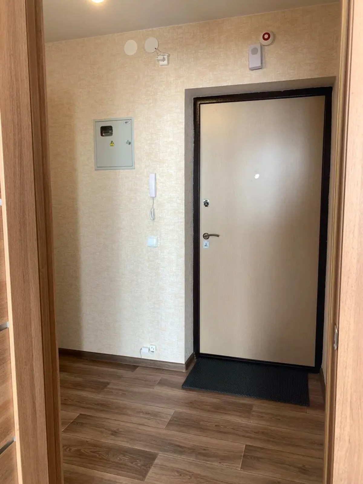 Квартира Алмаз Сити Огни Автозавода Мокко