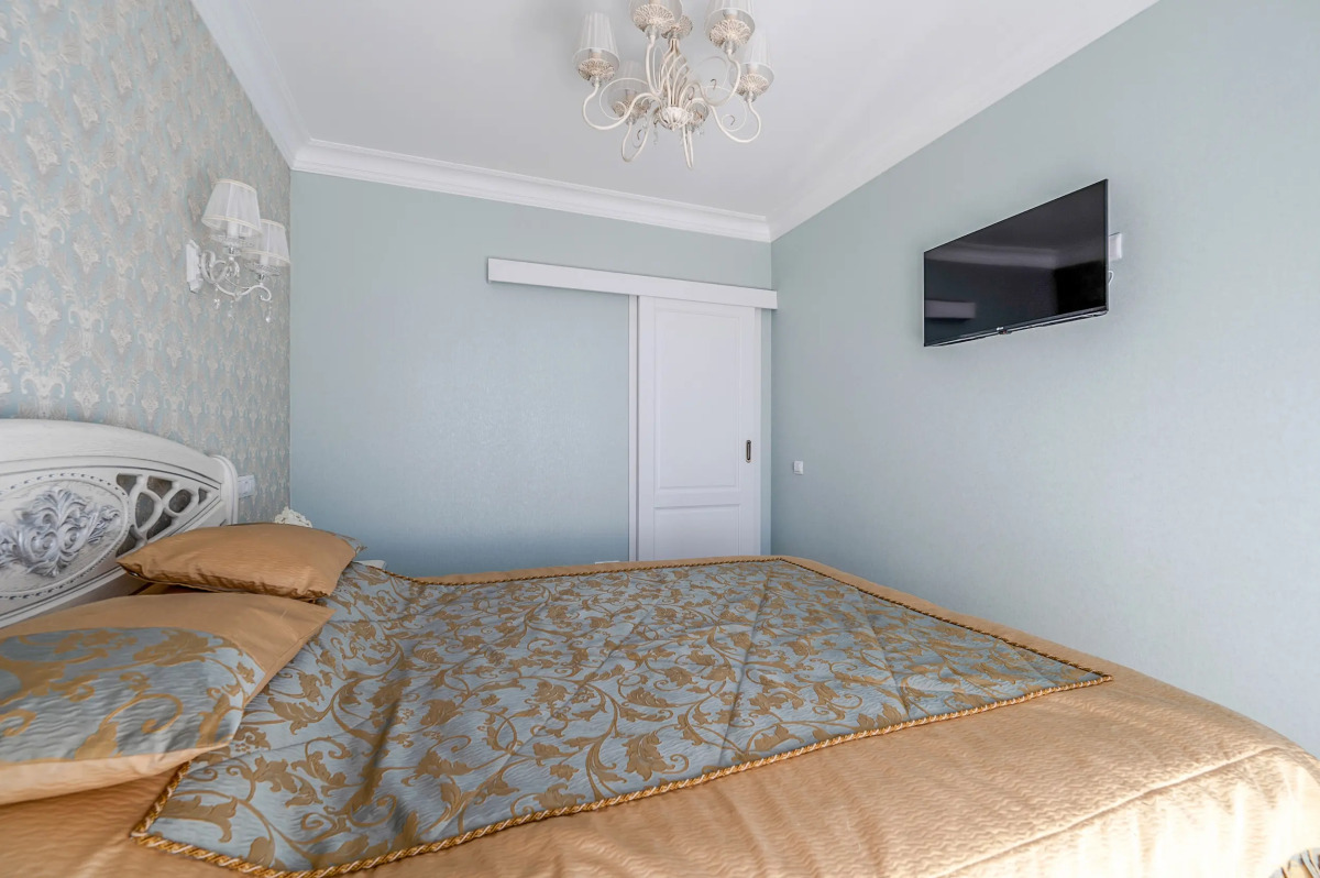 Квартира Однокомнатная в Центре Города