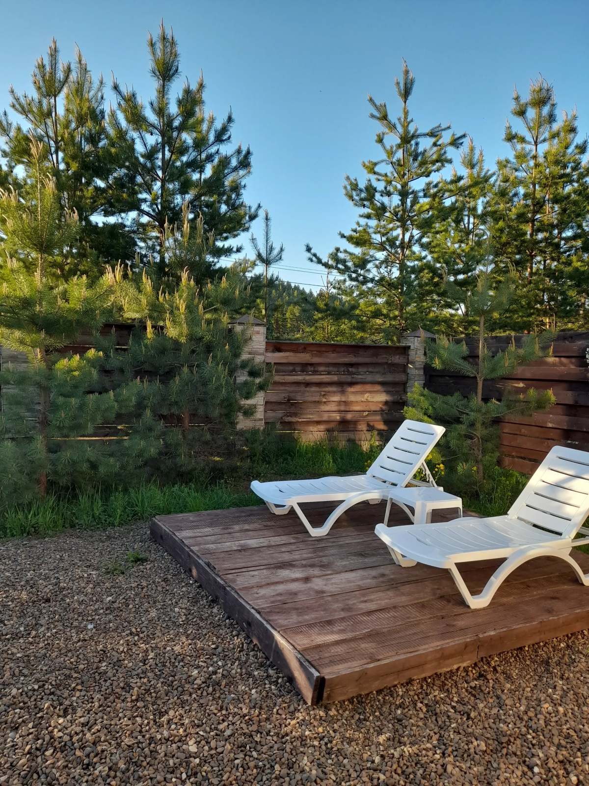 Частный дом 15 Солнечная Долина с бассейном на территории курорта Нечкино