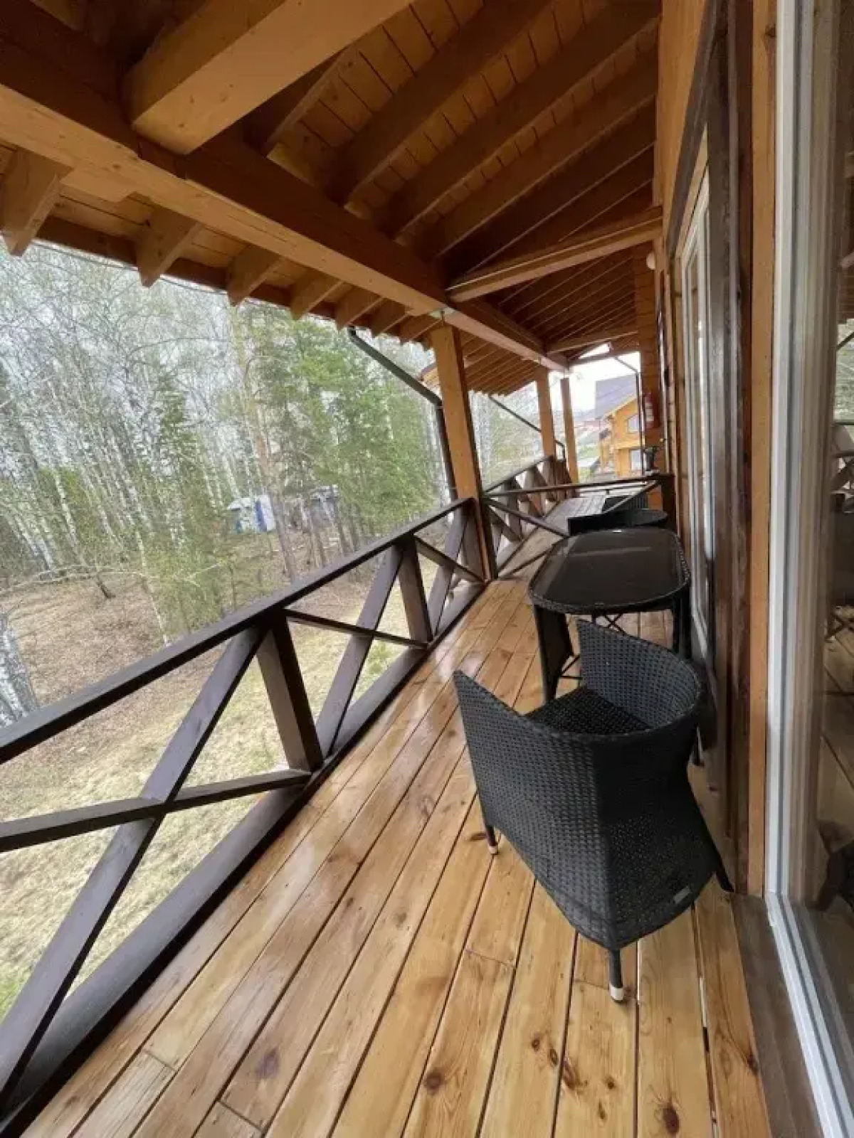 Апартаменты 1312 в Sunny Valley