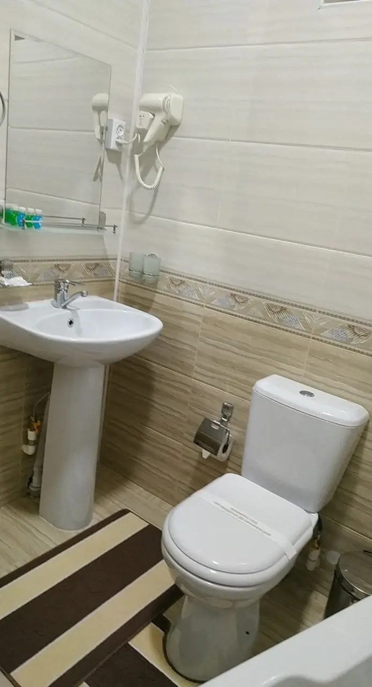 Отель Said Islom Khoja