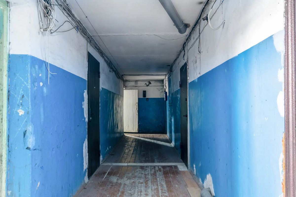 Апартаменты Prim Rooms Apartments