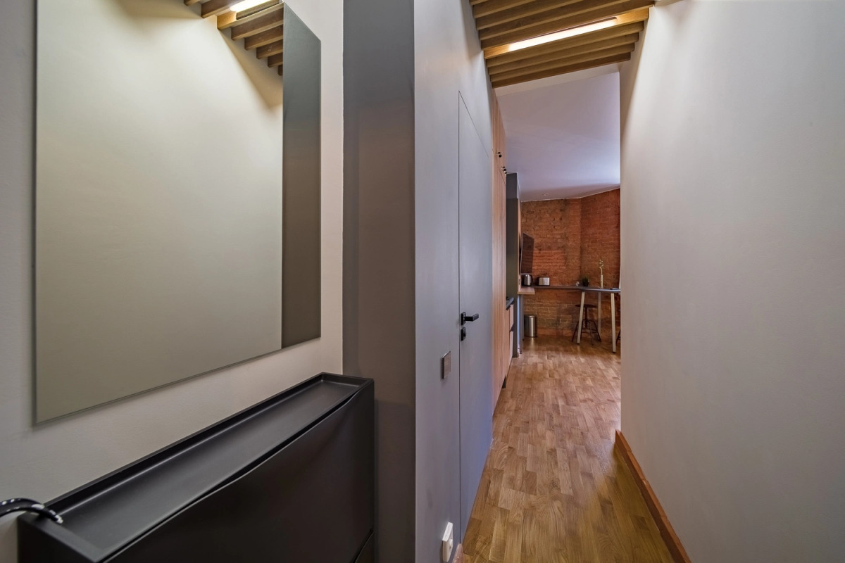 Квартиры на Грибоедова 102 (2)