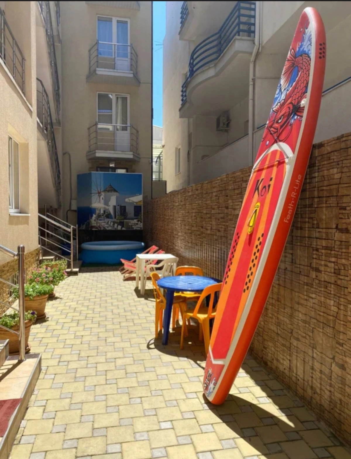 Гостевой дом  Персона