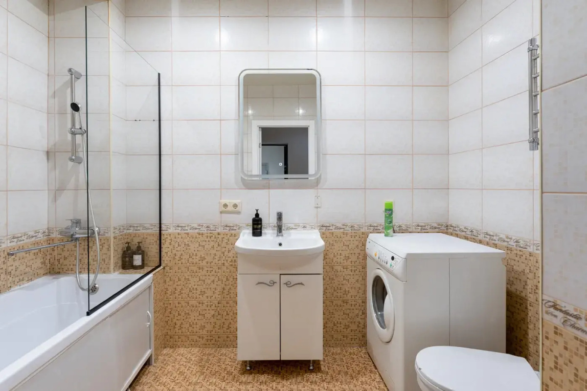 Апартаменты BestFlat24 Кит