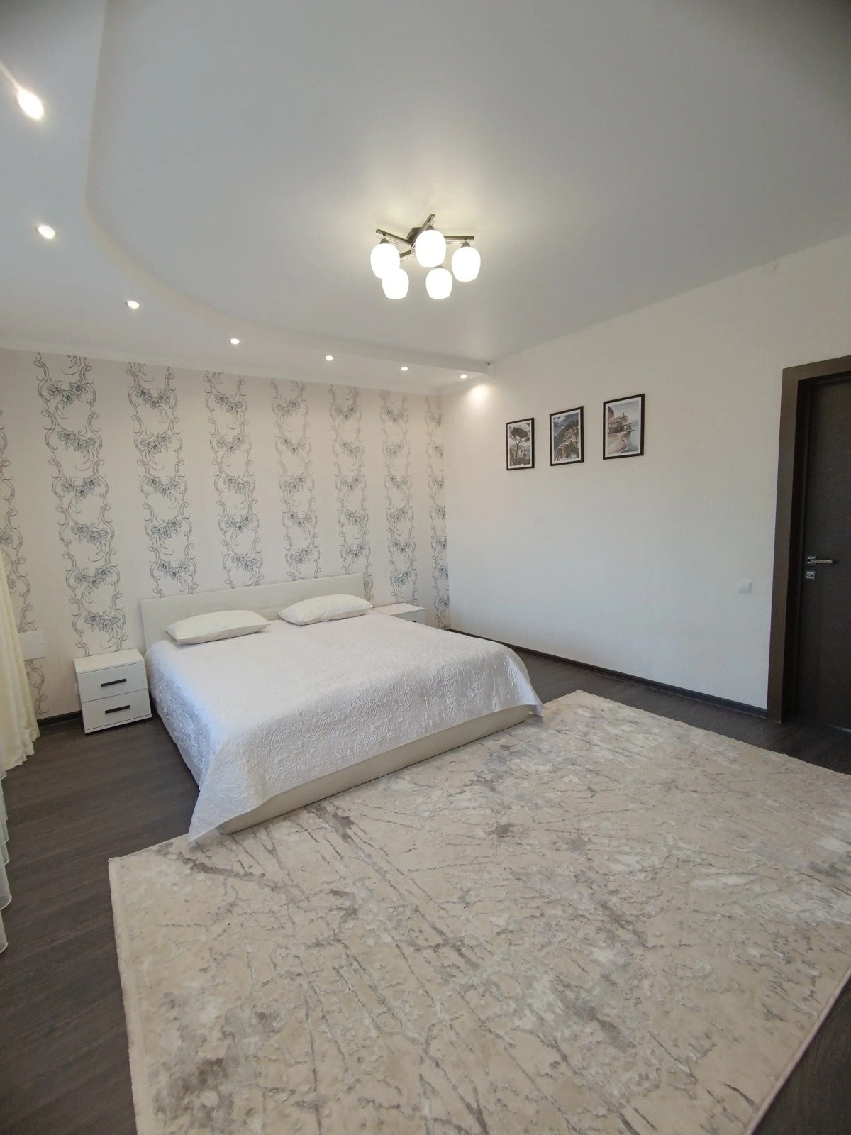 Гостевой Дом у Пруда