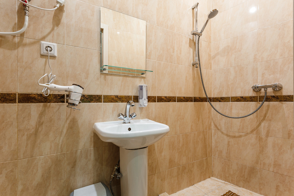 Меблированные комнаты на Загородном 10