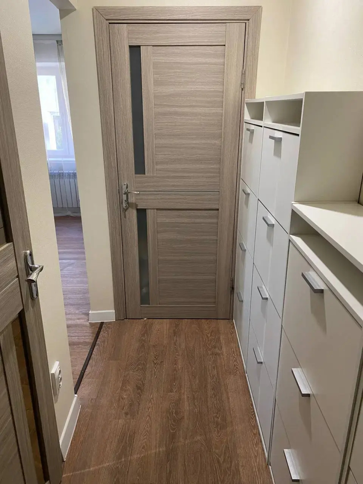 Апартаменты Тула