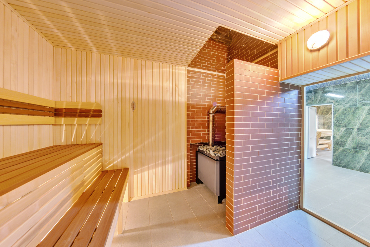 Апарт-отель Солнечный