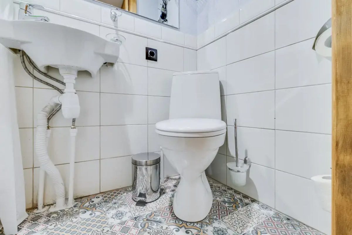 Апартаменты Sokroma Это Питер 2