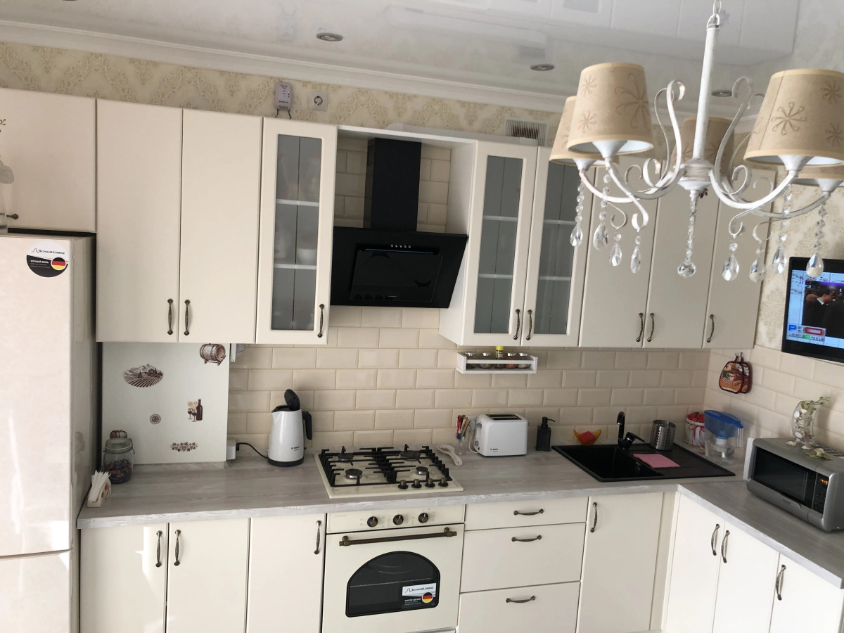 Квартира VIP Апартаменты