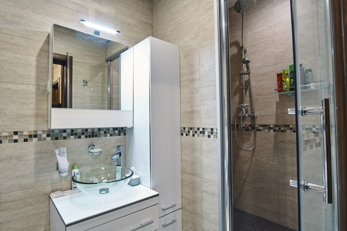 Квартира Sibkvart Крылова 34 (3 этаж)