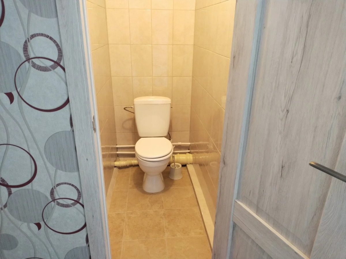 Апартаменты На Моторном