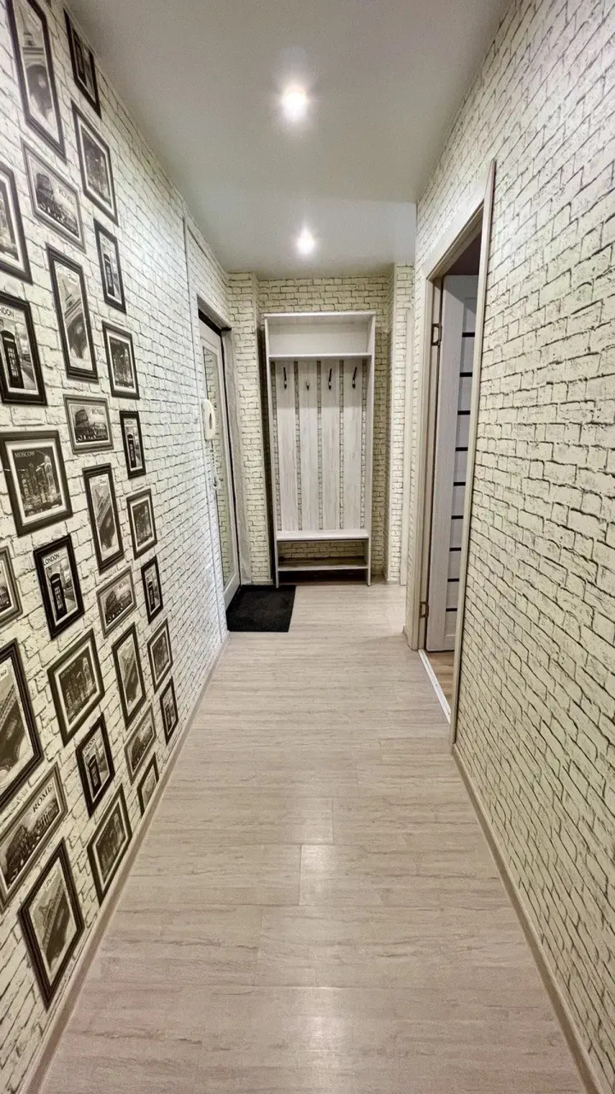 Апартаменты ArendaGrad Нормандия Неман 24