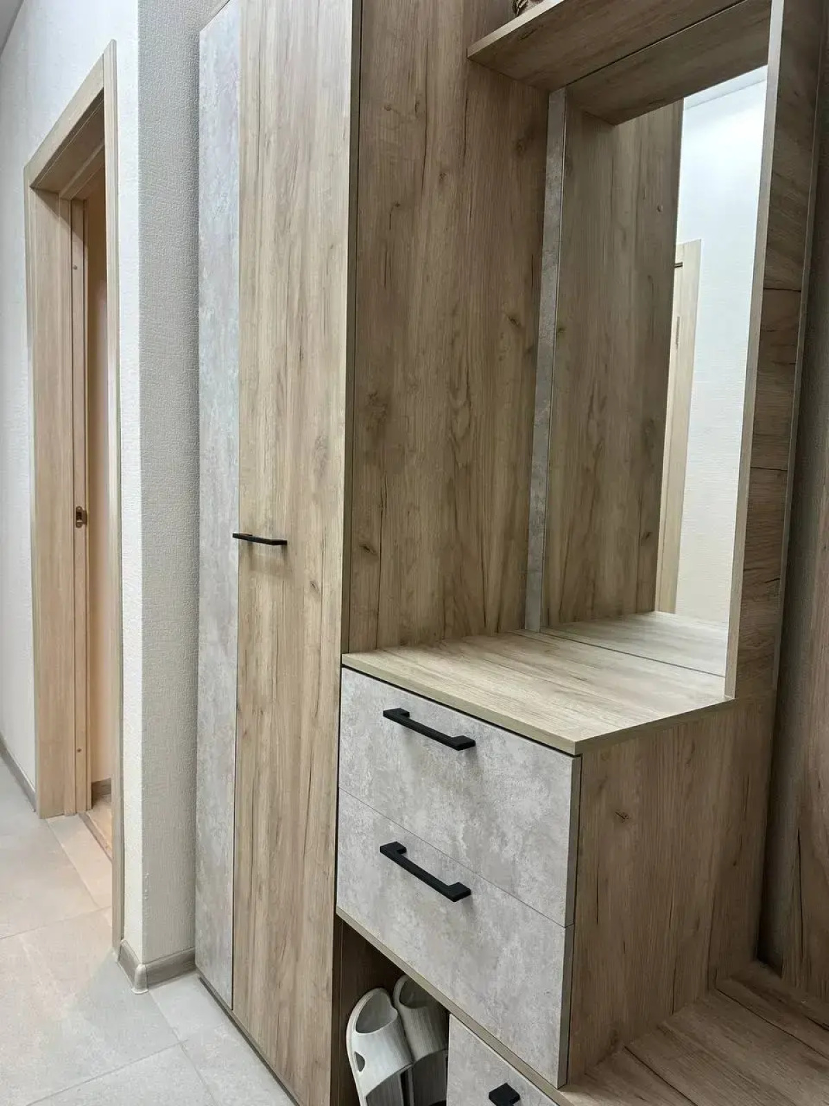 Апартаменты Алмаз Сити ЖК Ривер парк