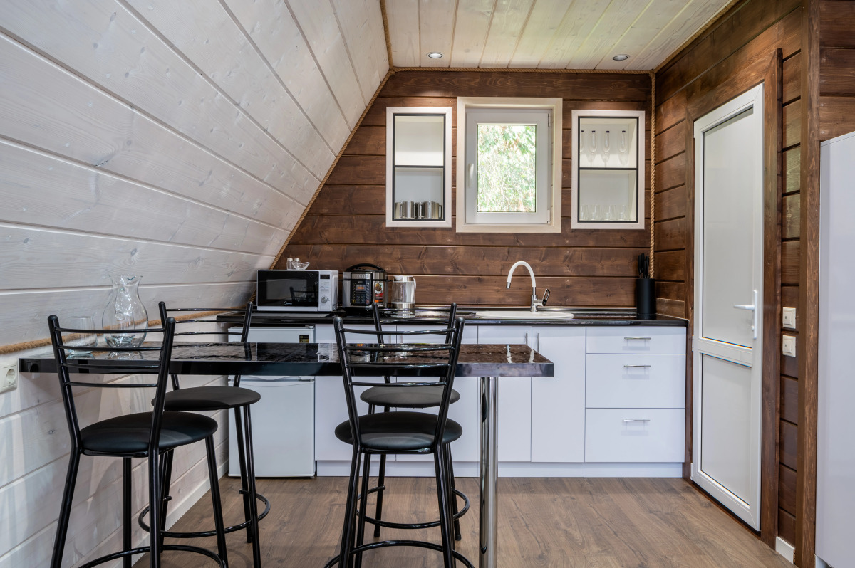 Гостевой Дом Сопка