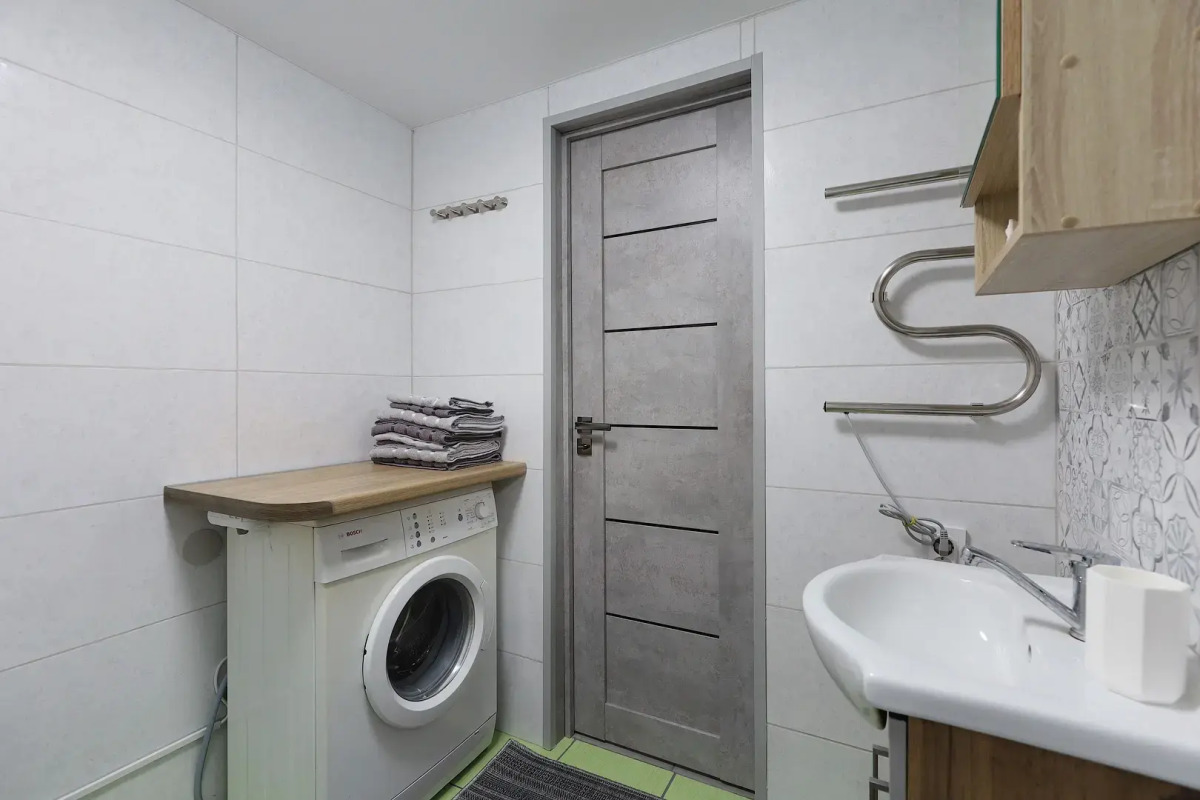 Апартаменты Уютная студия у Королевских ворот