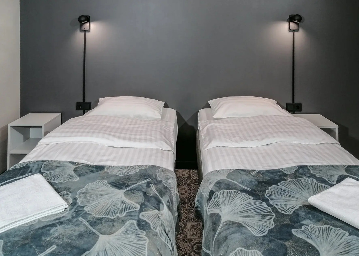 Квартира De luxe на Герцена 36-НаСутки