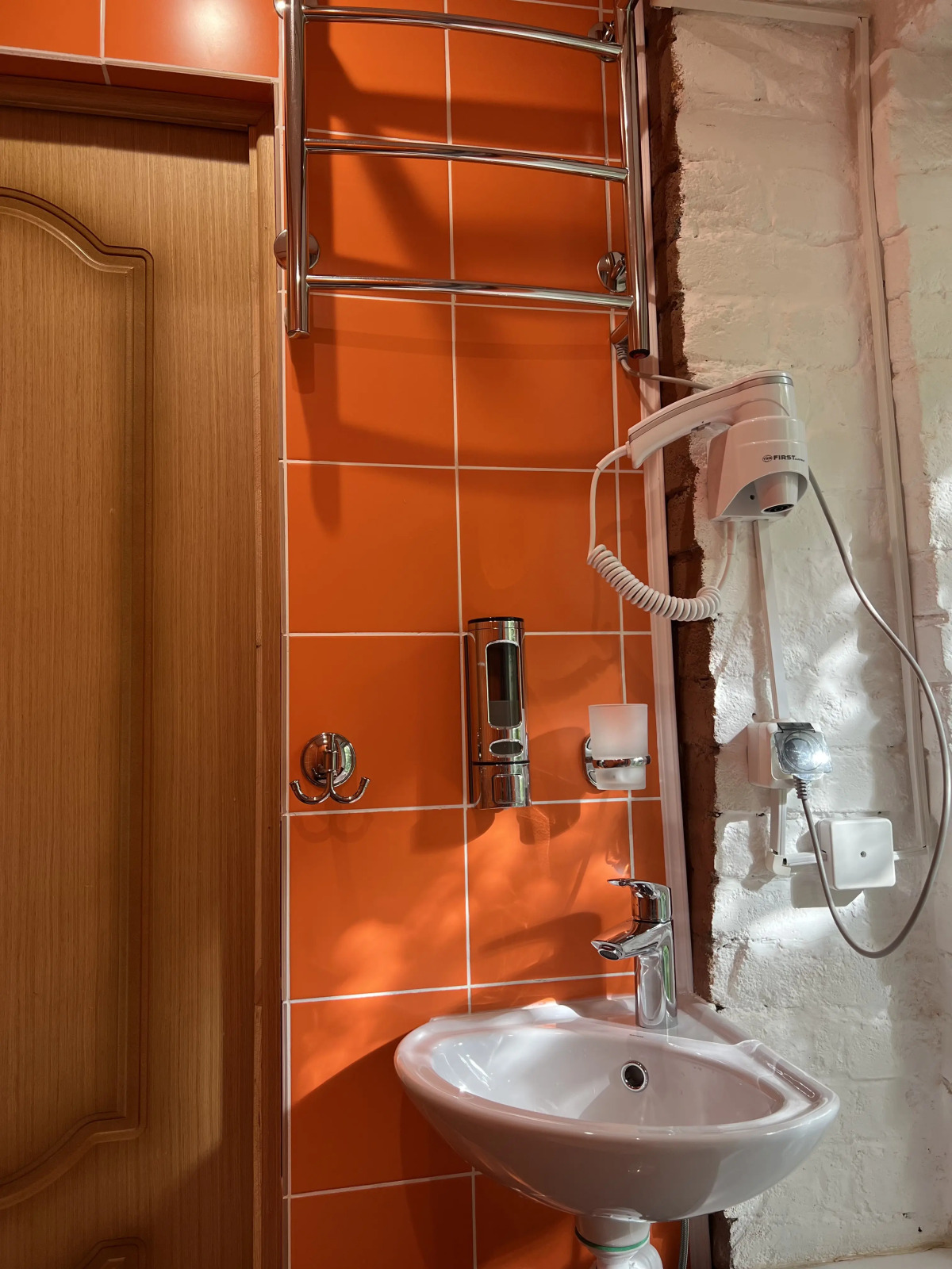 Мини-отель Октябрь