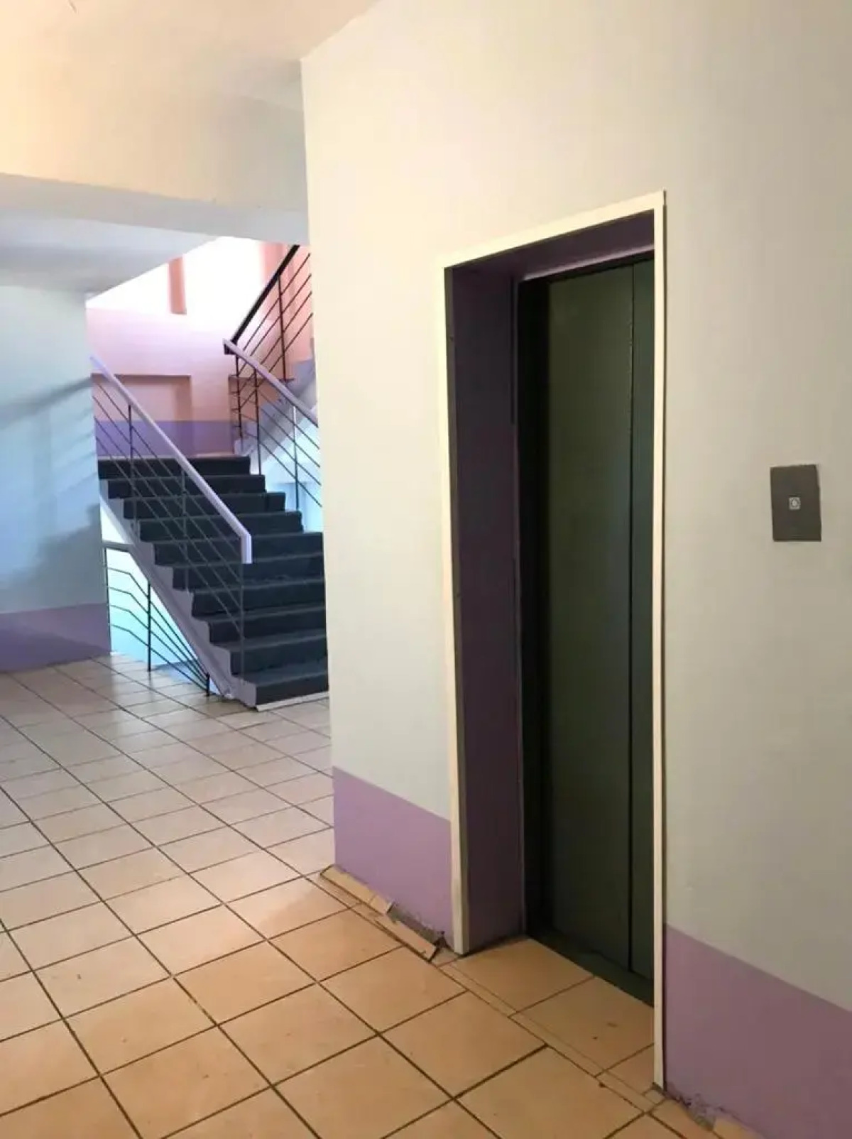 Квартира 2-комнатная Бабушкина 13а-80 Улан-Удэ КакДома