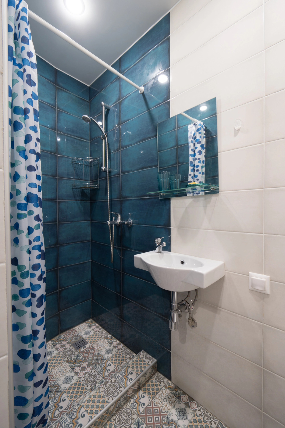 Апартаменты Литейный Двор 5