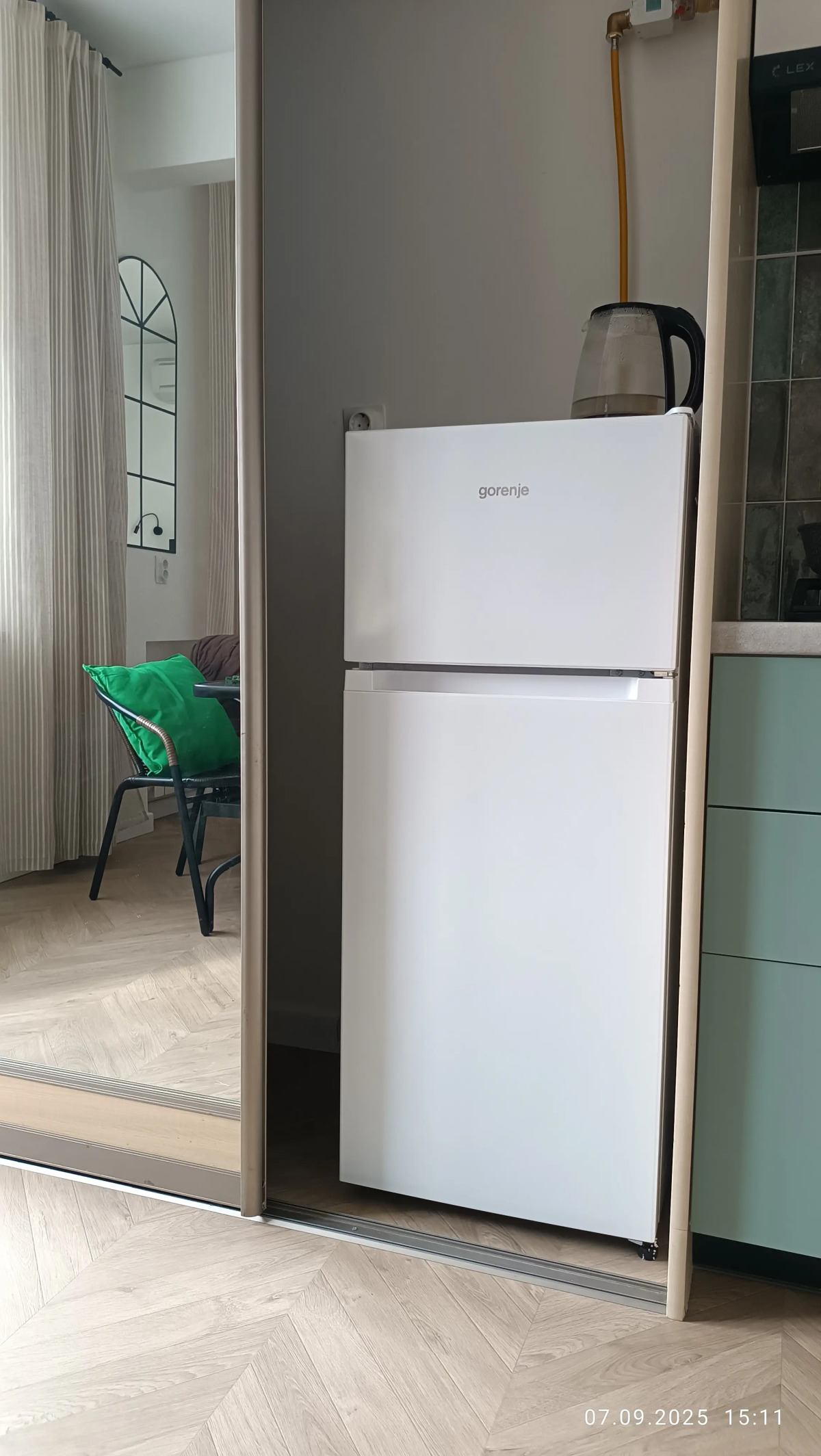 Квартира просторная бульвар Ленина 4