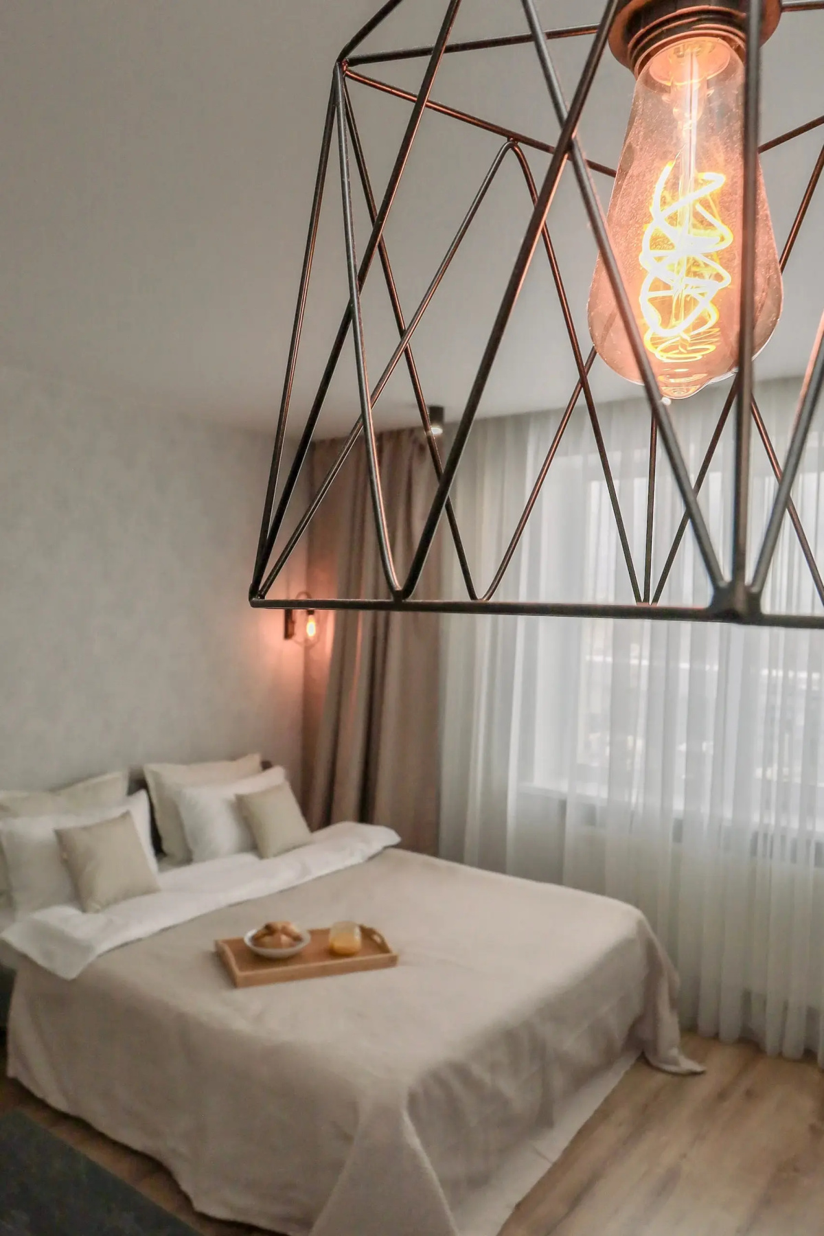 Апартаменты Privi House в ЖК Ёлки