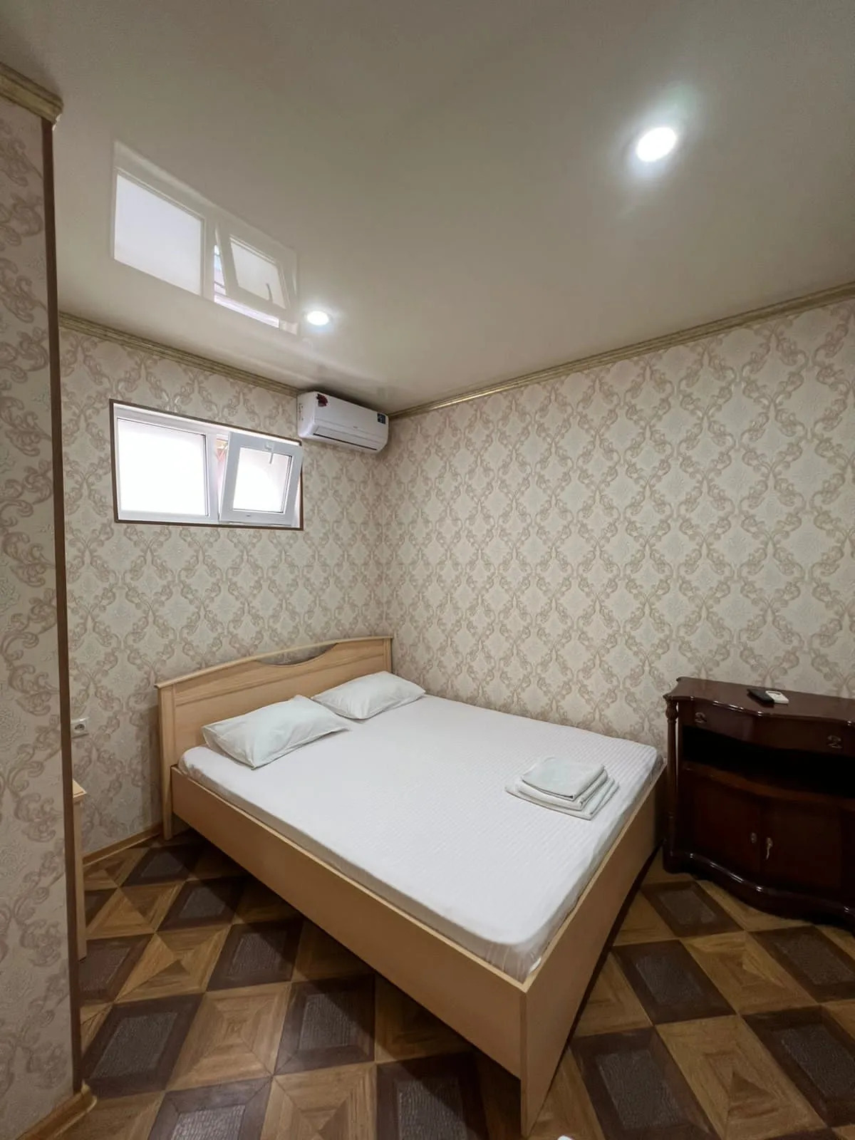 Гостевой дом Жасмин