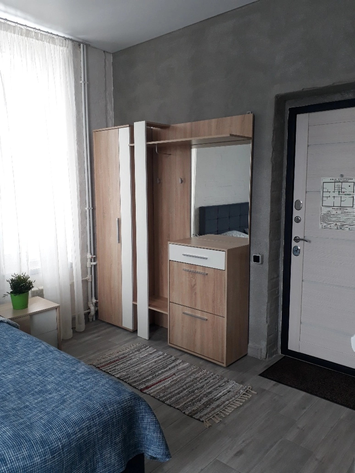 Отель Гостиница Платина