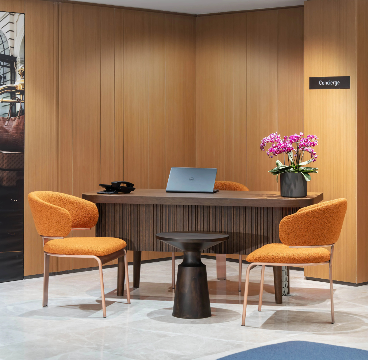Crowne Plaza Istanbul Ortakoy Bosphorus, an IHG Hotel