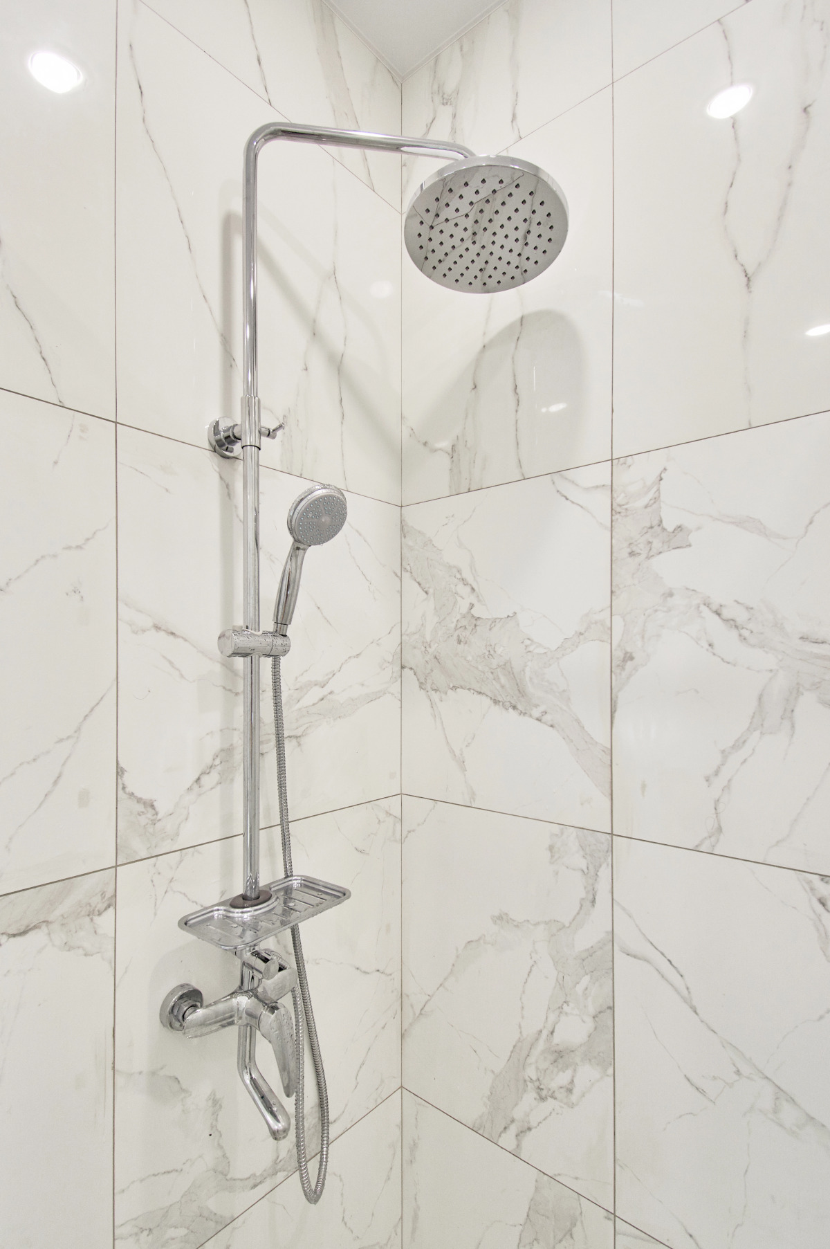 Апартаменты Полтавский