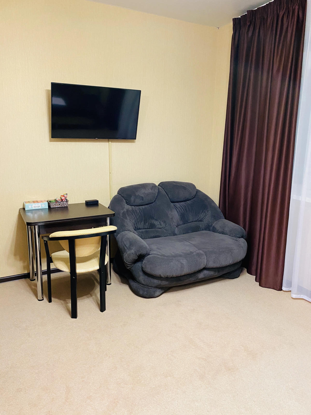 Апартаменты Луч 2