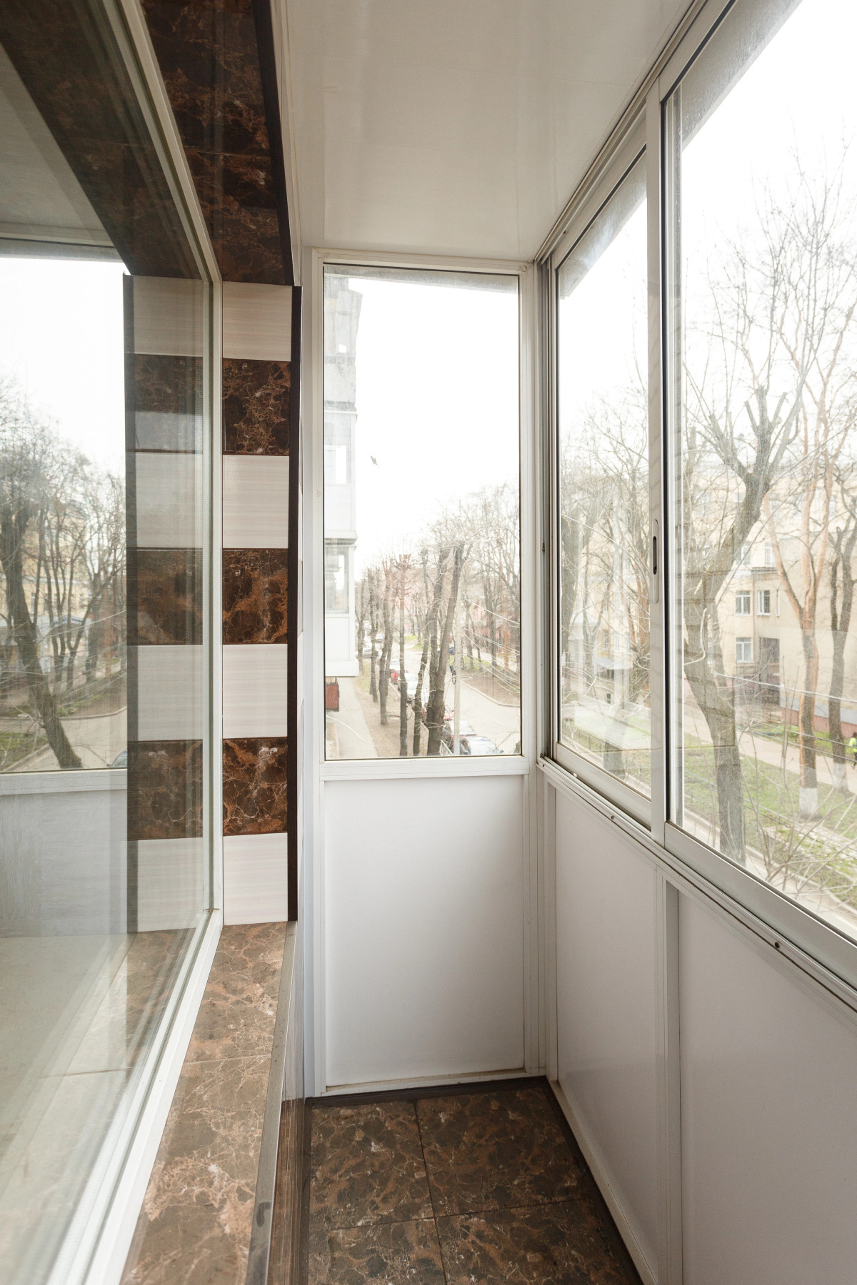 Апартаменты Студия в центре Ярославля