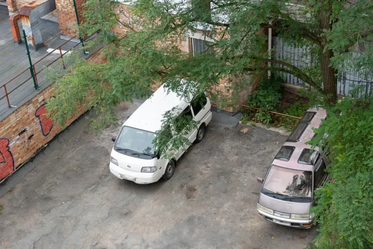 Апартаменты Двухкомнатные с двуспальной кроватью и двумя диванами