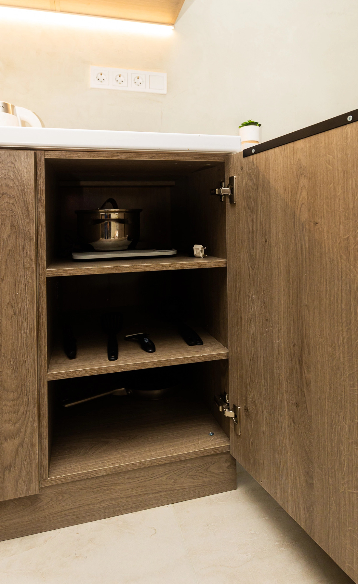 Апартаменты Лес 509/2