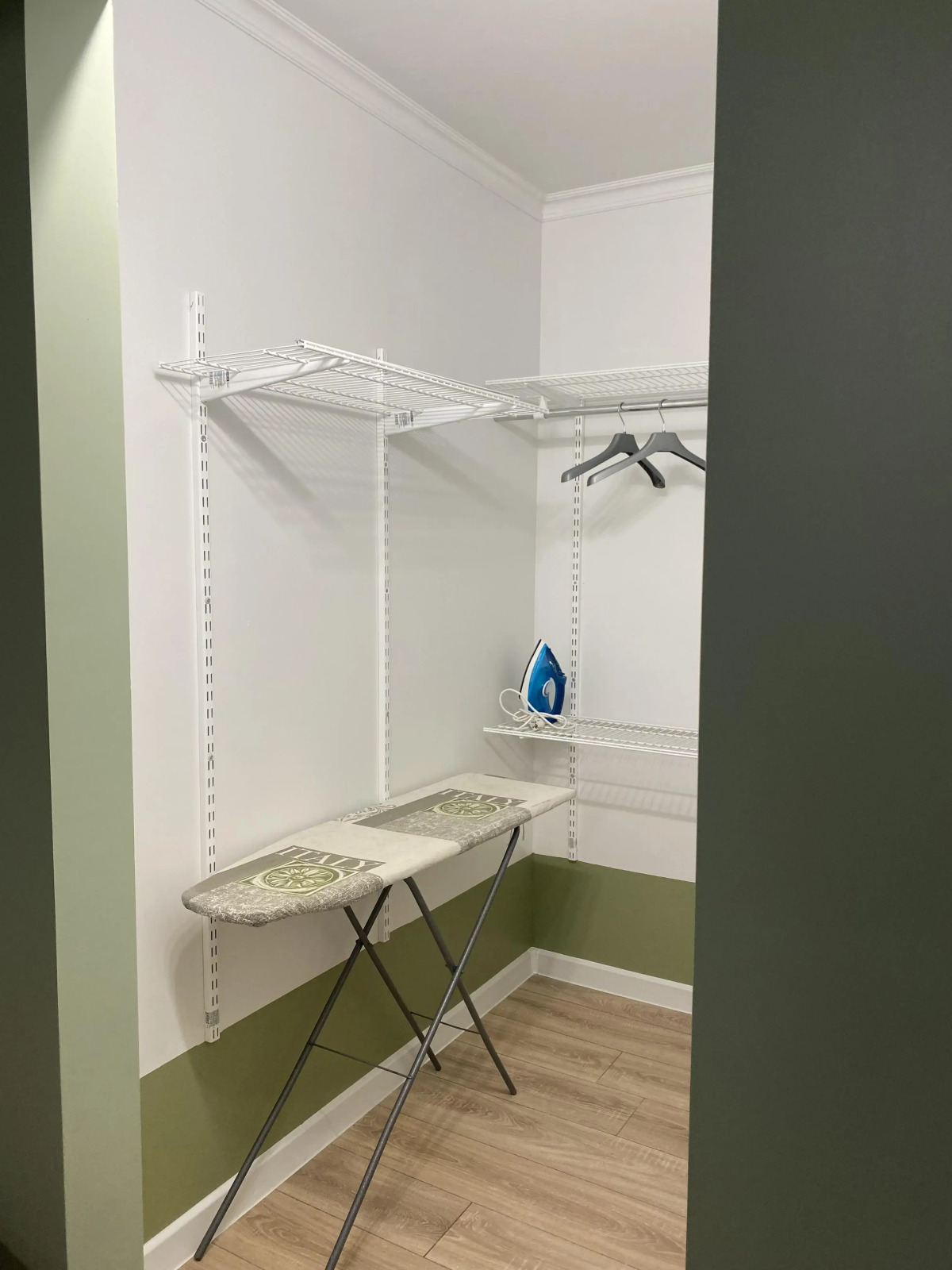 Квартира Студия в Стиле Прованс 2+2 Новопатрушево