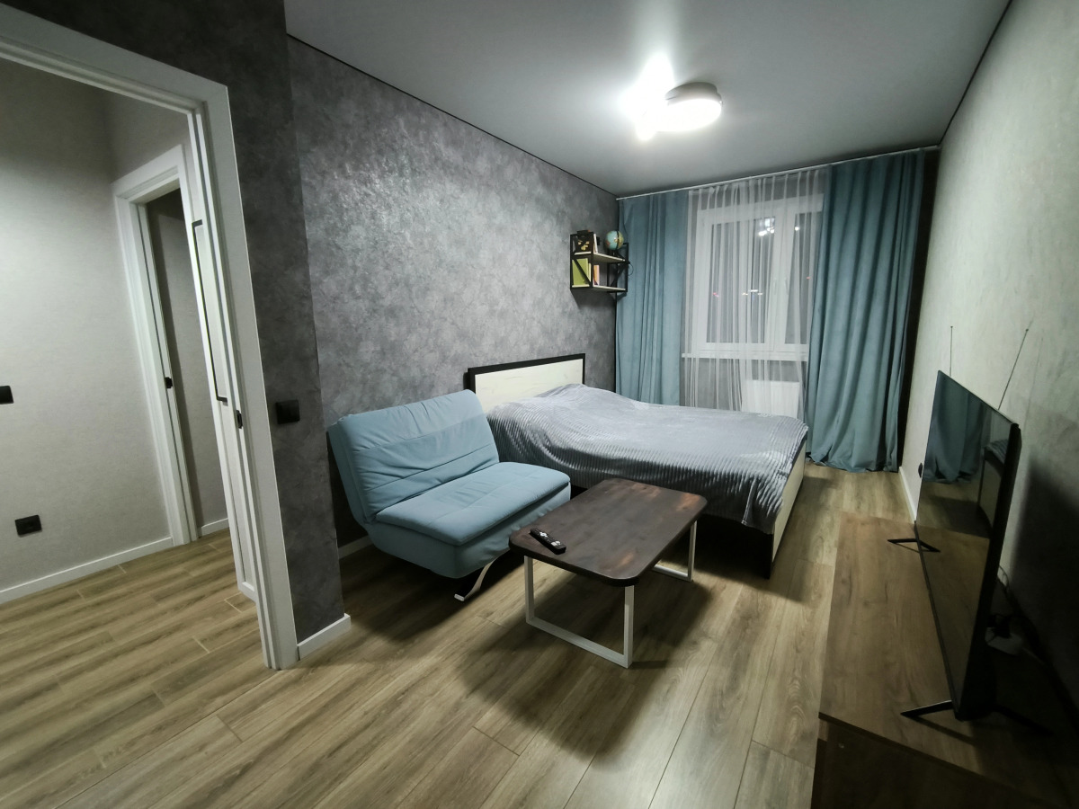 Квартира уютная квартира рядом с морем