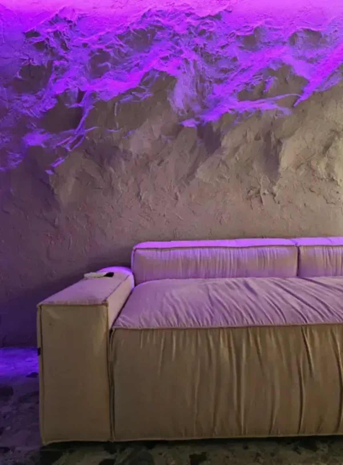 Квартира Двухкомнатная 25 Октября улица 39