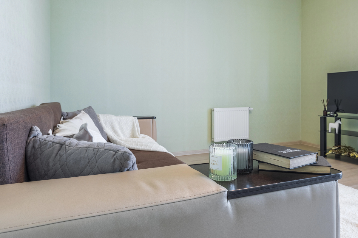 Апартаменты Comfort Home на Сибгата Хакима 50