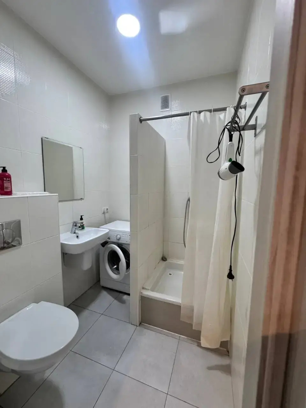 Апартаменты Уютная квартира рядом с Ботаническим садом