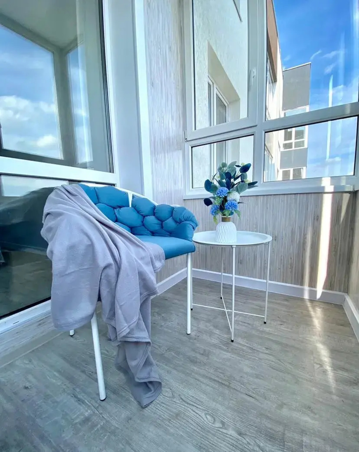 Квартира Scandy Comfort*