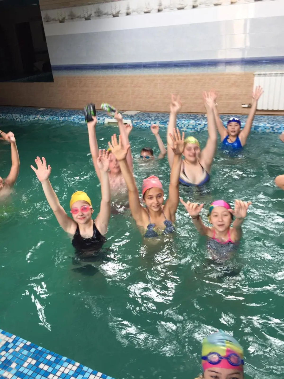 База отдыха Замок