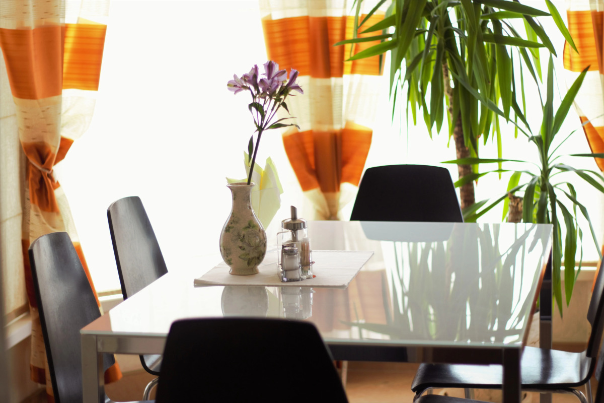 Гостевой дом Солнечный